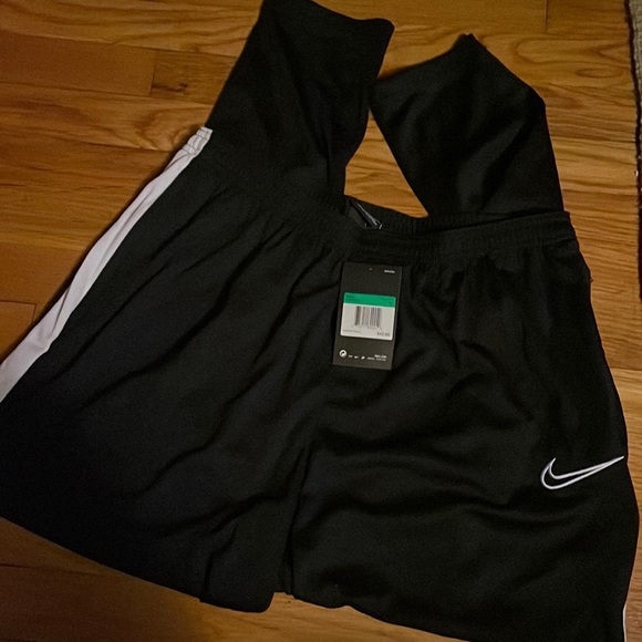 NWT Nike Dri-Fit pants - Picture 2 of 4